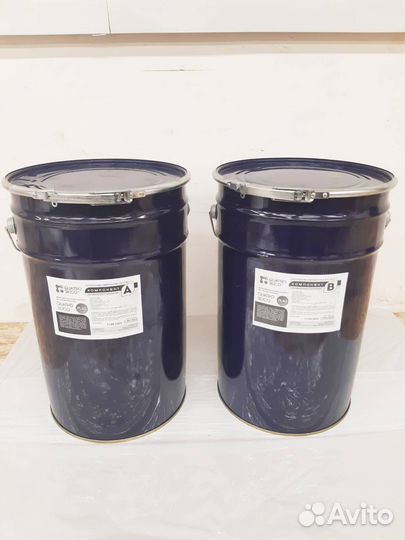 Литьевой Силикон для Форм Платина PL40 от 100 кг