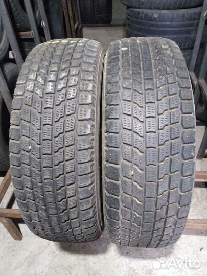 Yokohama Geolandar I/T G072 225/65 R17