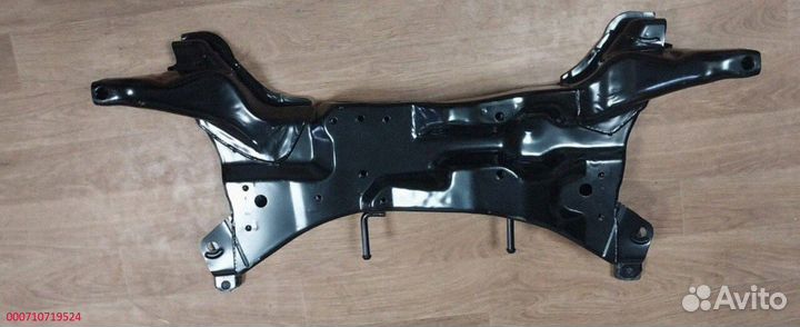 MR510285 Подрамник Mitsubishi Lancer 9 (Арт.72382)