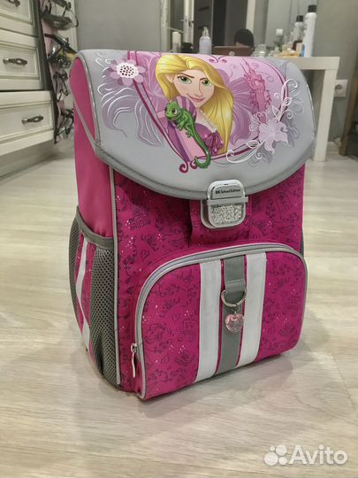 Рюкзак школьный ортопедический новый