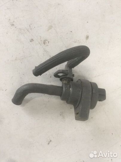 Клапан вентиляции топливного бака Bmw 3 E36