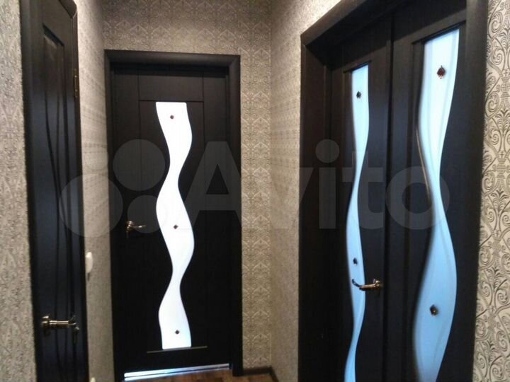 1-к. квартира, 36,5 м², 1/5 эт.