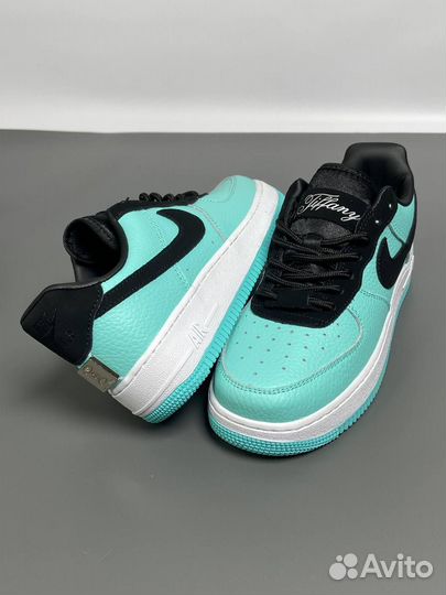 Кроссовки Tiffany x Nike Air Force 1 Low Friends a