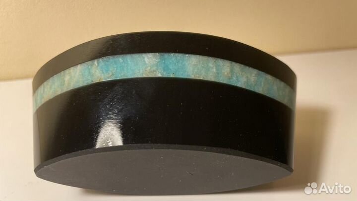 Пепельница. 