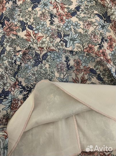 Платье terranova