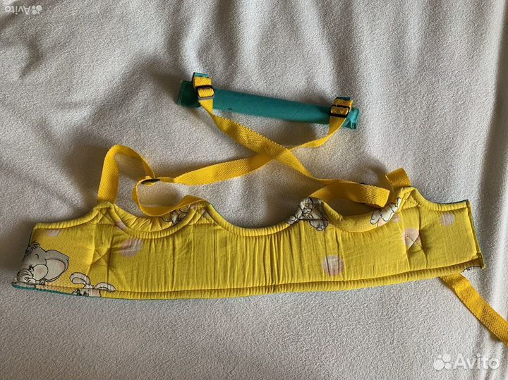 Ходунки-вожжи, детские