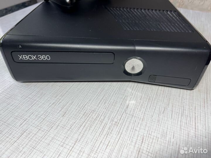 Xbox 360 freeboot