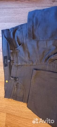Джинсы мужские 34рр