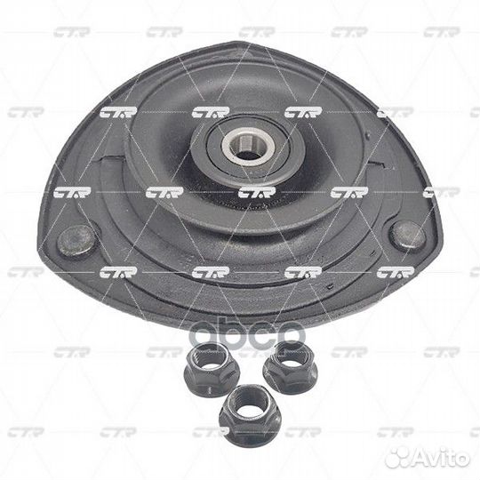 Опора амортизатора переднего замена cmkh-27