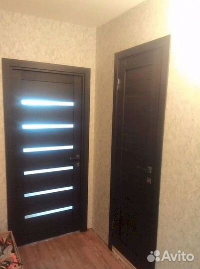 Межкомнатные двери с гарантией