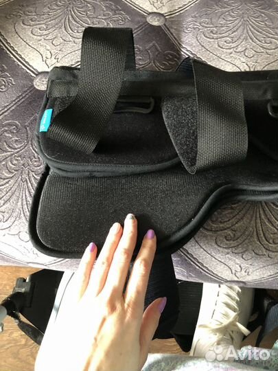 Ортез на коленный сустав orlett