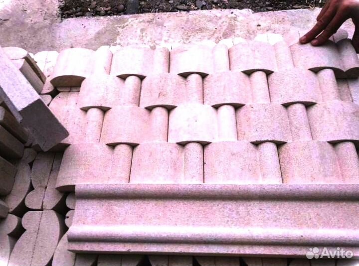 Дагестанский камень арт 8.100