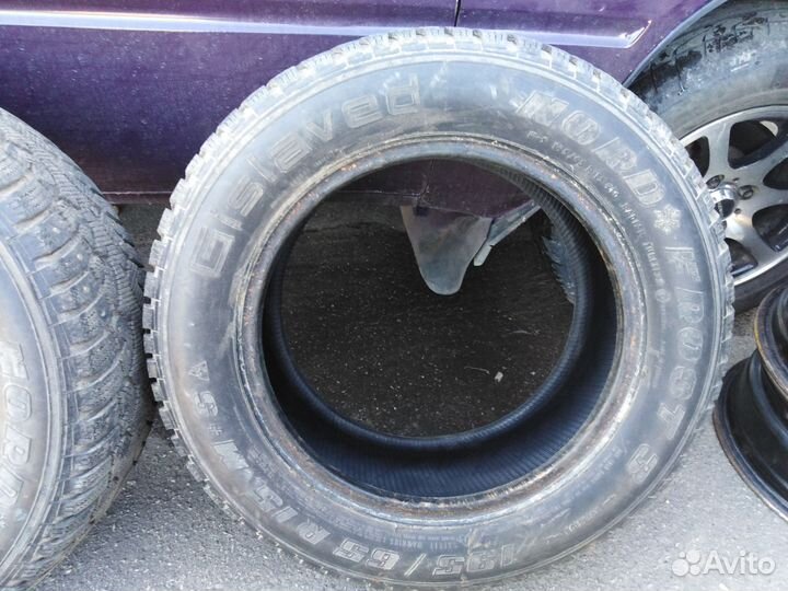 Диски r 15 штампв