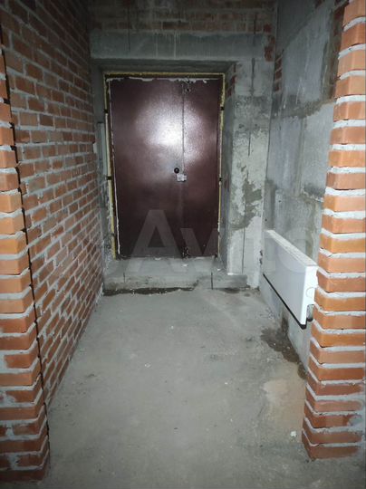 Гараж, 19 м²