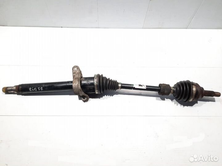 Привод шрус полуось Mini Countryman R60