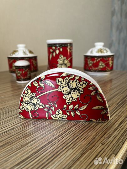 Кухонный набор