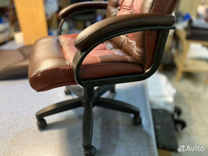 Кресло руководителя