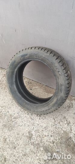 Pirelli Ice Zero 185/55 R15 82T