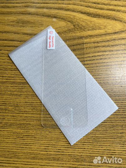 Защитное стекло iPhone 5, 5s, SE