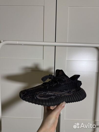 Женские кроссовки adidas Yeezy boost 350, 37