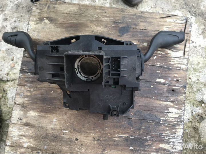 Подрулевые переключатели ford kuga 2