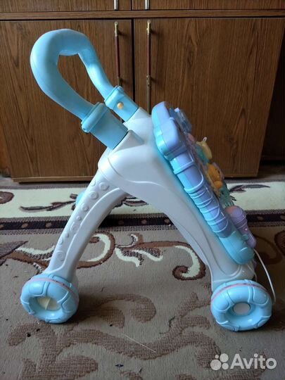 Ходунки каталка