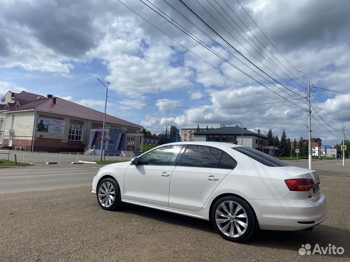 Колеса VAG r18 interlagos