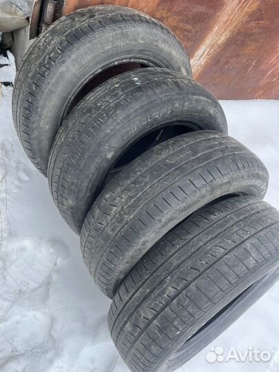 Pirelli Cinturato P1 185/65 R15 92H