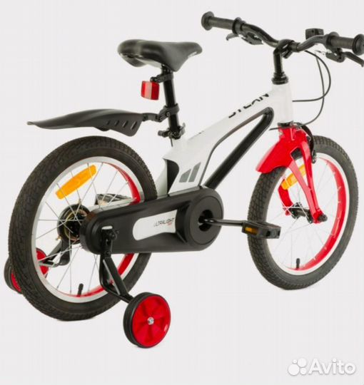 Детский велосипед 16 Stern Airy