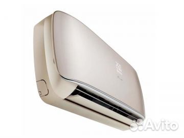 Hisense AS-13UW4svetg157G(C) Premium champagne