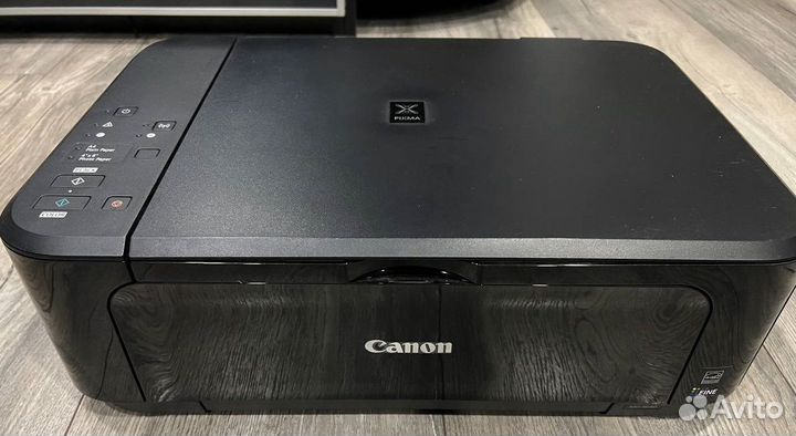 Мфу (принтер/сканер) Canon MG3640