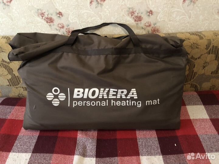 Матрас biokera