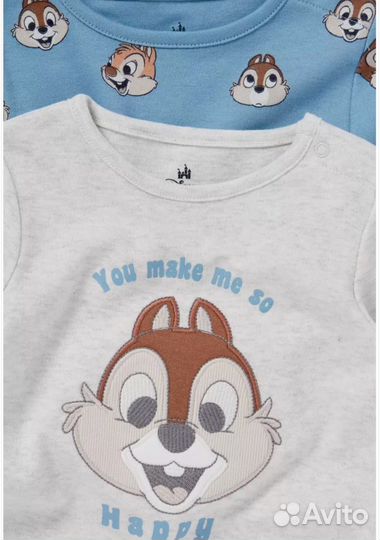 Пижама детская C&A 74 размер