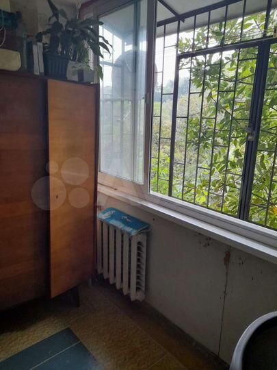 1-к. квартира, 36 м², 1/5 эт.