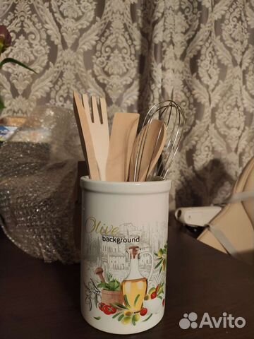 Набор для приготовления блюд купить в Твери | Товары для дома и дачи ...