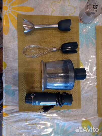 Измельчитель