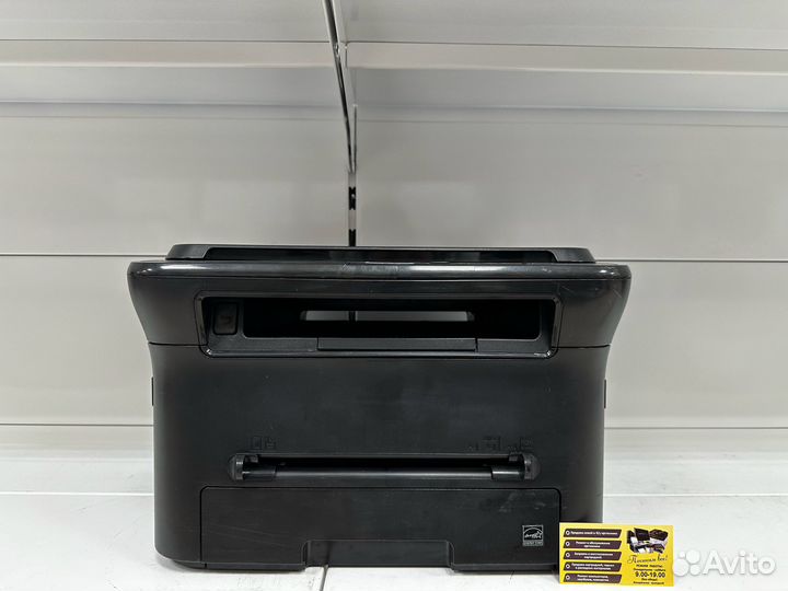 Мфу лазерное Samsung SCX-4600