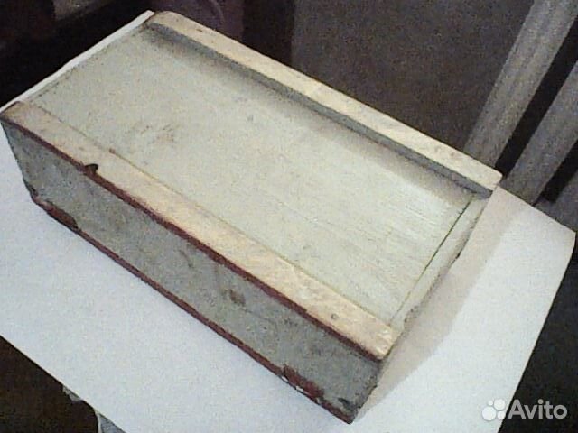 Ящик для зимней рыбалки