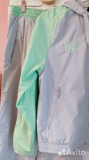 Спортивный костюм reebok оригинал женский