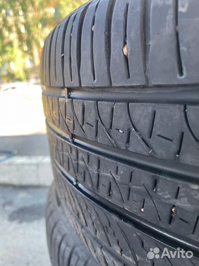 Pirelli P Zero 235/40 R19 96V