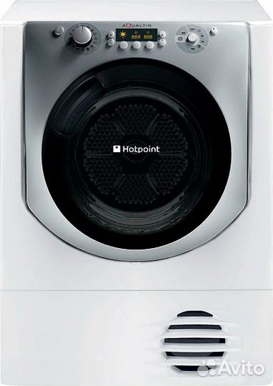 Сушильная машина Hotpoint-Ariston AQC9 4F5
