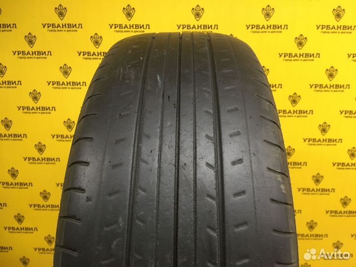 Yokohama Aspec A348 215/60 R16 95V