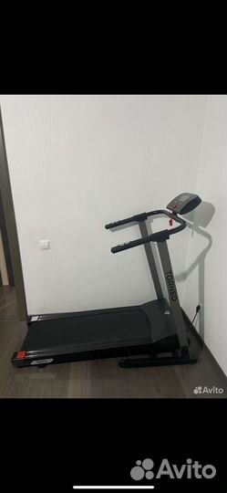 Беговая дорожка