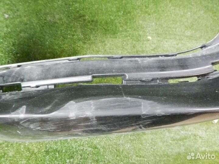 Бампер передний Mercedes-Benz S-Class