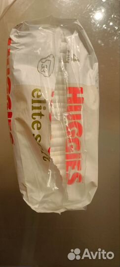 Подгузники huggies elite soft 4