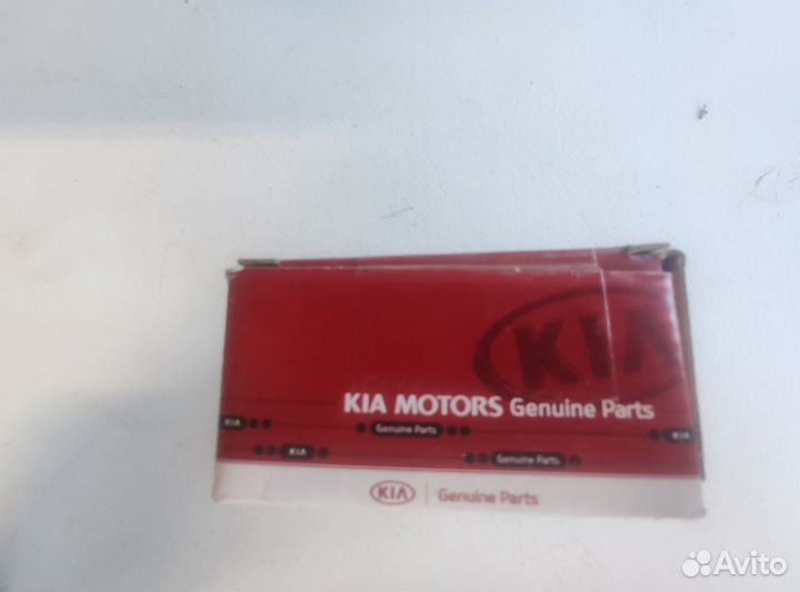 Шестерня 4 передачи KIA Sportage 14MY 432833D040FF