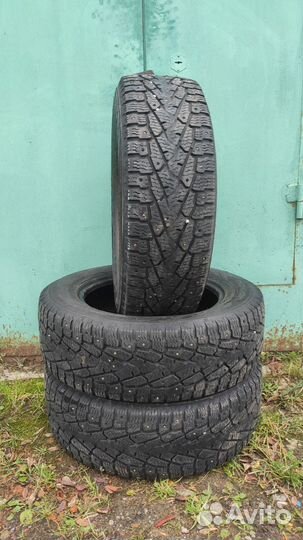 Formula Ice 185/65 R15 88H