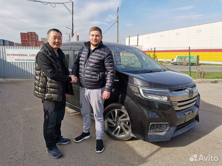 Авто с аукционов Японии и Кореи под заказ в Москве