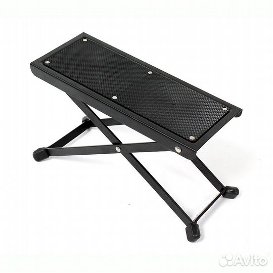 Подставка по ногу гитариста tempo FST100BK