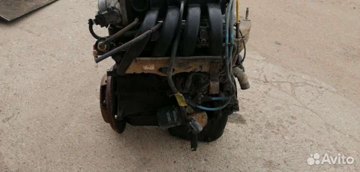Б/У Б/У двигатель Цена за столбик без навесного